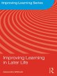 Improving Learning in Later Life... - Bild 1