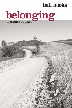 Belonging (eBook, PDF) - Hooks, Bell