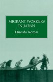 Migrant Workers In Japan (eBook, ePUB)