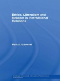 Ethics, Liberalism and Realism in International Relations (eBook, ePUB)