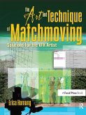 The Art and Technique of Matchmoving (eBook, PDF)