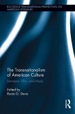 The Transnationalism of American Culture (eBook, PDF)