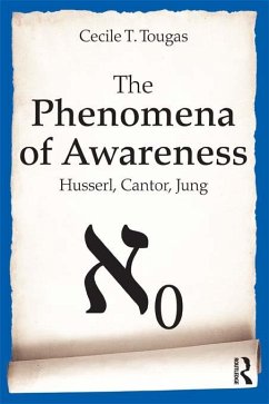 The Phenomena of Awareness (eBook, ePUB) - Tougas, Cecile
