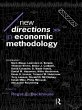 New Directions in Economic Methodology... - Bild 1