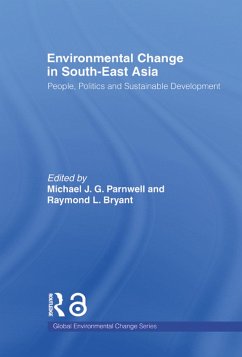 Environmental Change in South-East Asia (eBook, PDF)