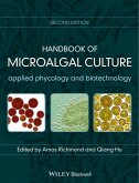 Handbook of Microalgal Culture (eBook, ePUB)