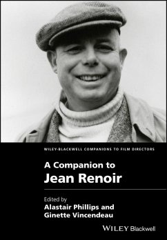 Cover A Companion to Jean Renoir (eBook, PDF)