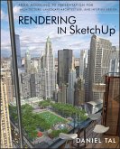 Rendering in SketchUp (eBook, PDF)