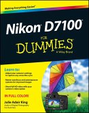 Nikon D7100 For Dummies Nikon D7100 For Dummies