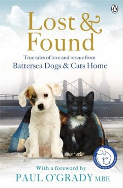 Lost and Found - Battersea Dogs & Cats Home