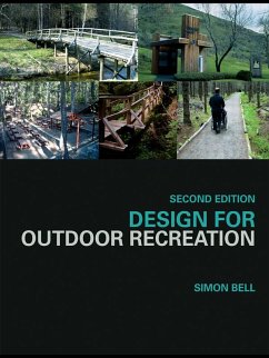 Cover Design for Outdoor Recreation (eBook, ePUB)