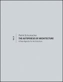 The Autopoiesis of Architecture, Volume II (eBook, PDF)