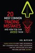 20 Most Common Trading Mistakes (eBook,... - Bild 1