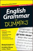 English Grammar For Dummies, 2nd Australian Edition (eBook, ePUB)
