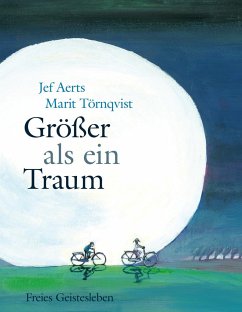 Größer als ein Traum - Aerts, Jef