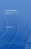 Pension Politics (eBook, ePUB) Pension Politics (eBook, ePUB)