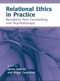 Relational Ethics in Practice (eBook, ePUB)