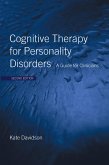 Cognitive Therapy for Personality Disorders (eBook, ePUB)