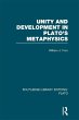 Unity and Development in Plato's... - Bild 1
