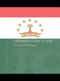 A Beginners' Guide to Tajiki (eBook, ePUB)