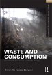 Waste and Consumption (eBook, ePUB) - Bild 1