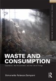 Waste and Consumption (eBook, ePUB)