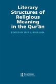 Literary Structures of Religious Meaning in the Qu'ran (eBook, ePUB)