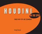 Houdini On the Spot (eBook, ePUB)