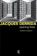 Jacques Derrida (eBook, ePUB) - Bild 1
