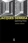 Jacques Derrida (eBook, ePUB)