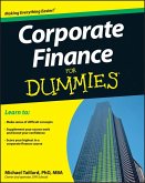 Corporate Finance For Dummies (eBook, PDF) Corporate Finance For Dummies (eBook, PDF)