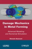 Damage Mechanics in Metal Forming (eBook, ePUB)