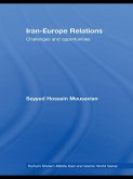 Iran-Europe Relations (eBook, ePUB)