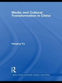 Media and Cultural Transformation in China (eBook, ePUB)