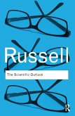 The Scientific Outlook (eBook, ePUB)