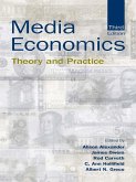 Media Economics (eBook, ePUB)