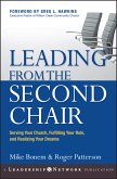 Leading from the Second Chair (eBook, ePUB)