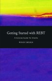 Getting Started with REBT (eBook, ePUB)