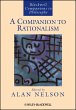 A Companion to Rationalism (eBook, ePUB) - Bild 1