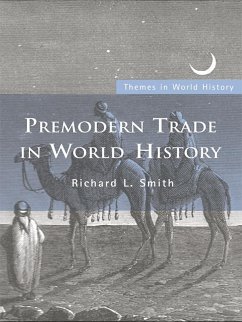 Cover Premodern Trade in World History (eBook, ePUB)