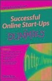 Successful Online Start-Ups For Dummies, Australia and New Zeal (eBook, ePUB)