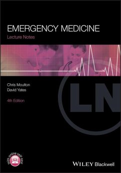 Cover Emergency Medicine (eBook, ePUB)