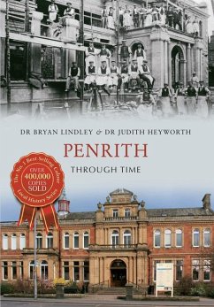 Penrith Through Time - Lindley, Bryan C.; Heyworth, Judith A.