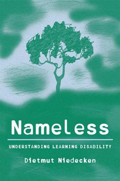 Nameless (eBook, ePUB) - Niedecken, Dietmut