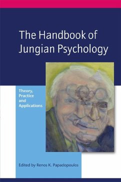 Cover The Handbook of Jungian Psychology (eBook, ePUB)