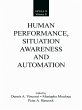 Human Performance, Situation Awareness,... - Bild 1