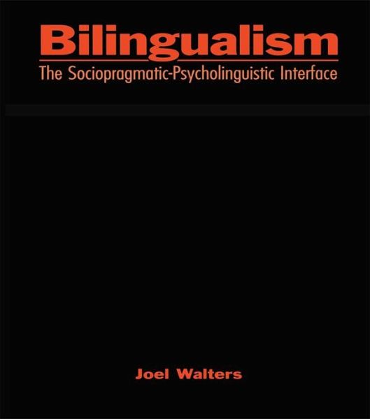 Bilingualism (eBook, ePUB)