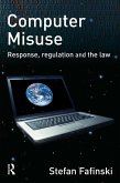 Computer Misuse (eBook, ePUB)