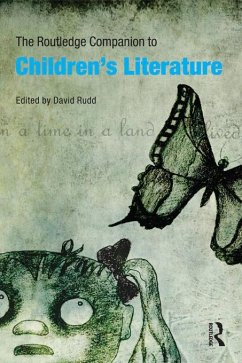 The Routledge Companion to Children's Literature (eBook, ePUB)