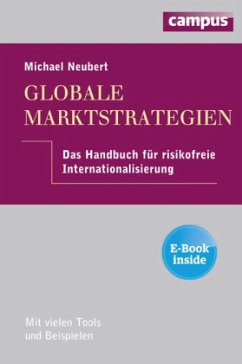 Globale Marktstrategien - Neubert, Michael